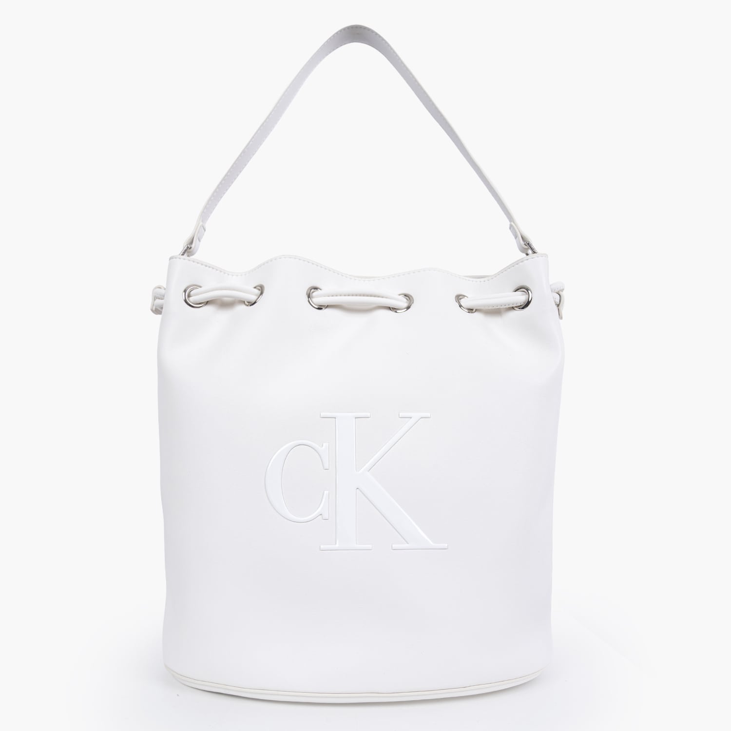 Calvin Klein Bold.Bucket Γυναικεία Τσάντα
