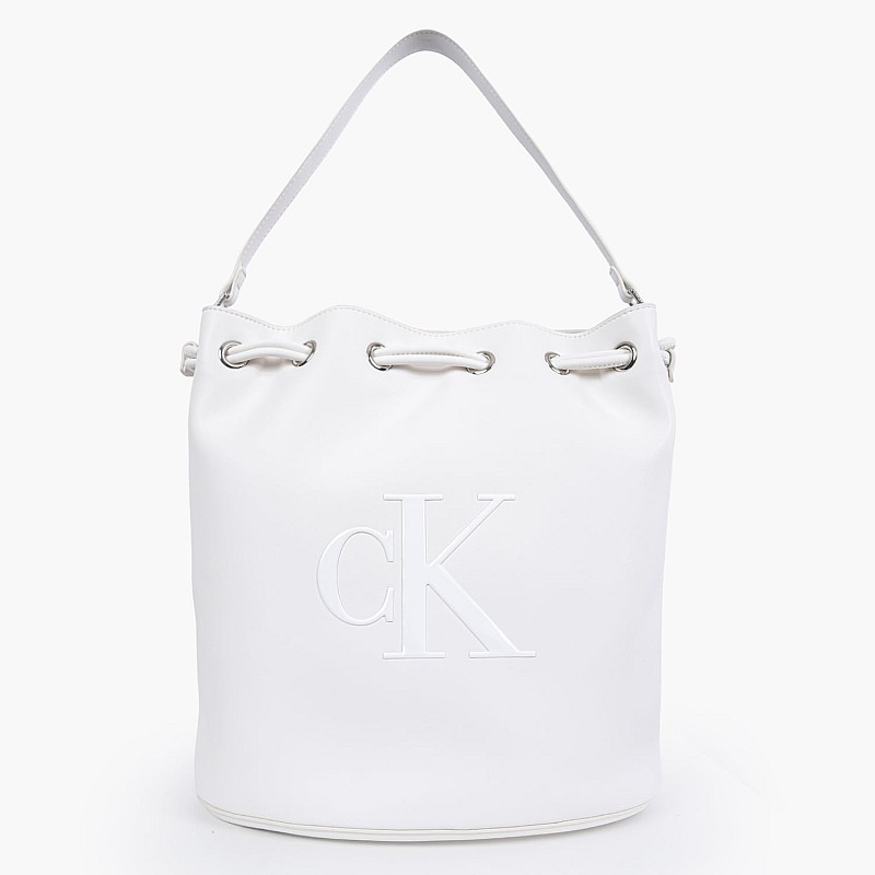 Calvin Klein Bold.Bucket Γυναικεία Τσάντα