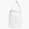 Calvin Klein Bold.Bucket-White