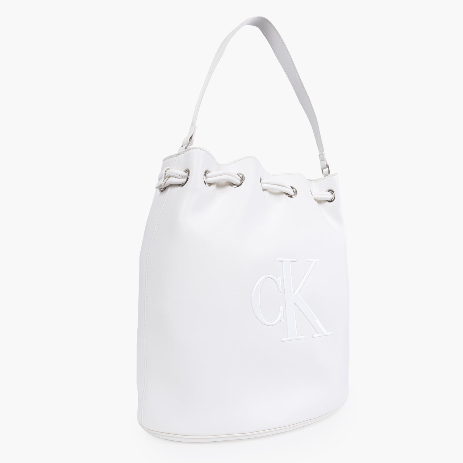 Calvin Klein Bold.Bucket Γυναικεία Τσάντα