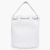 Calvin Klein Bold.Bucket-White