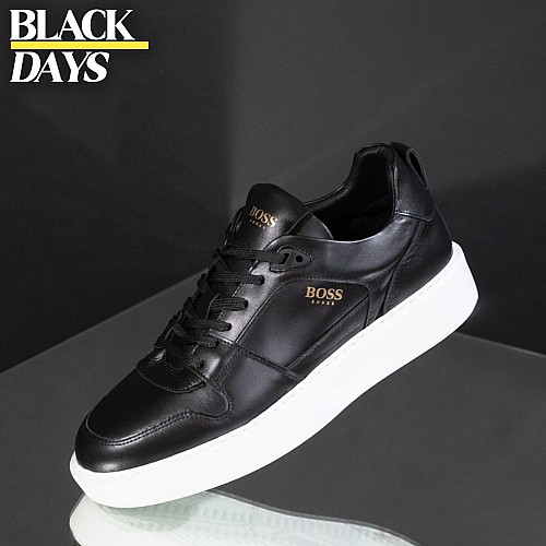 Ανδρική Συλλογή Fall 2025