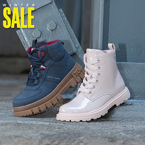 Παιδική Συλλογή Fall 2025