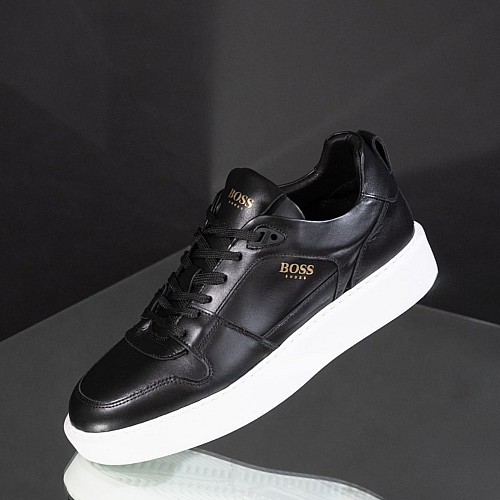 Ανδρική Συλλογή Fall 2025