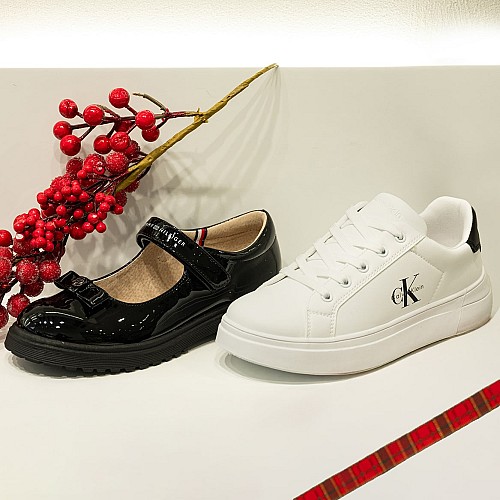 Παιδική Συλλογή Fall 2025