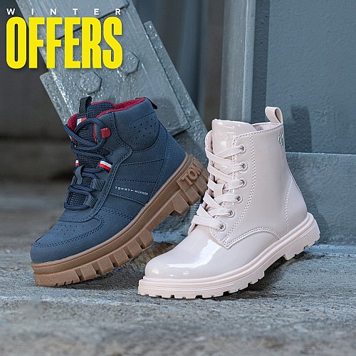 Παιδική Συλλογή Fall 2025