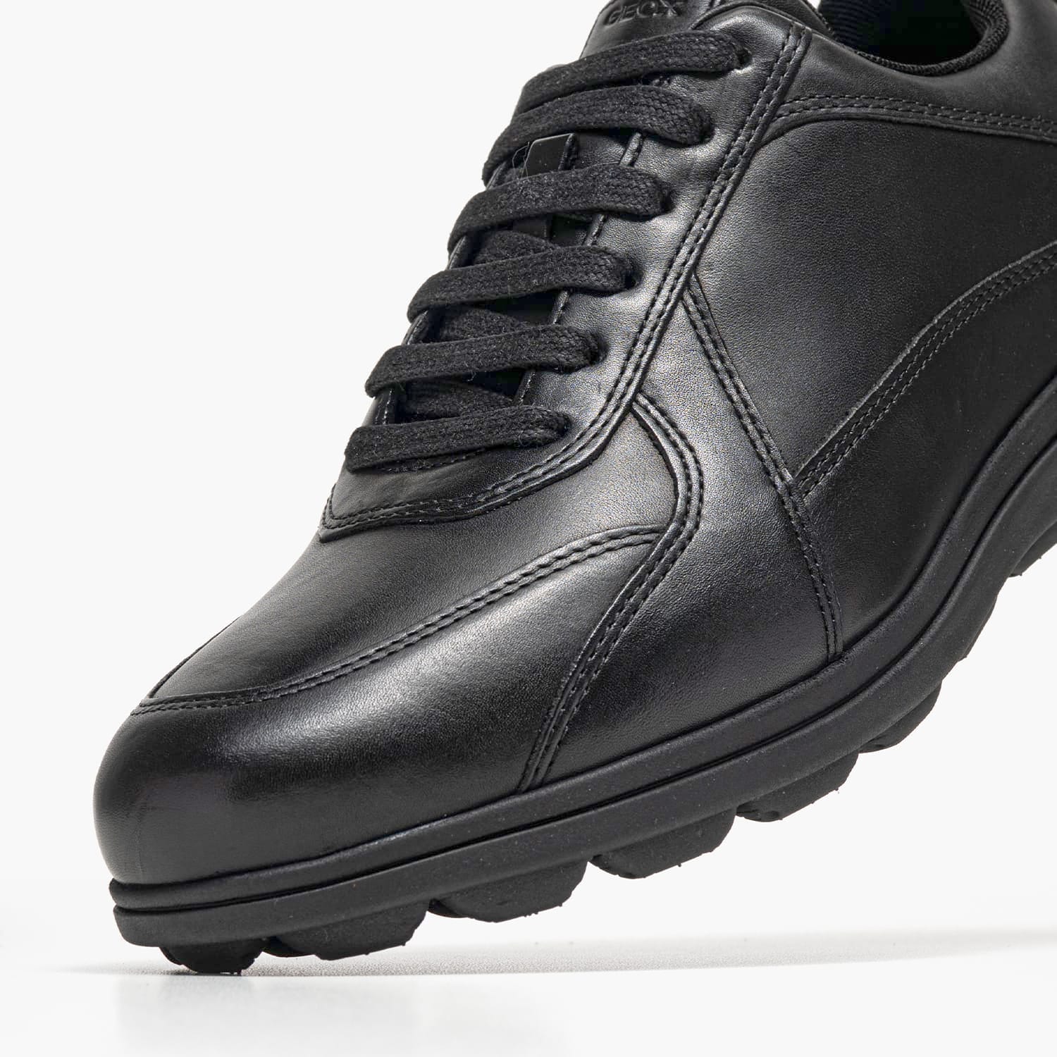 Geox Spherica.Ec12.A Ανδρικό Παπούτσι Casual