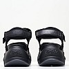 Sandals Buffalo Binary.O-Black