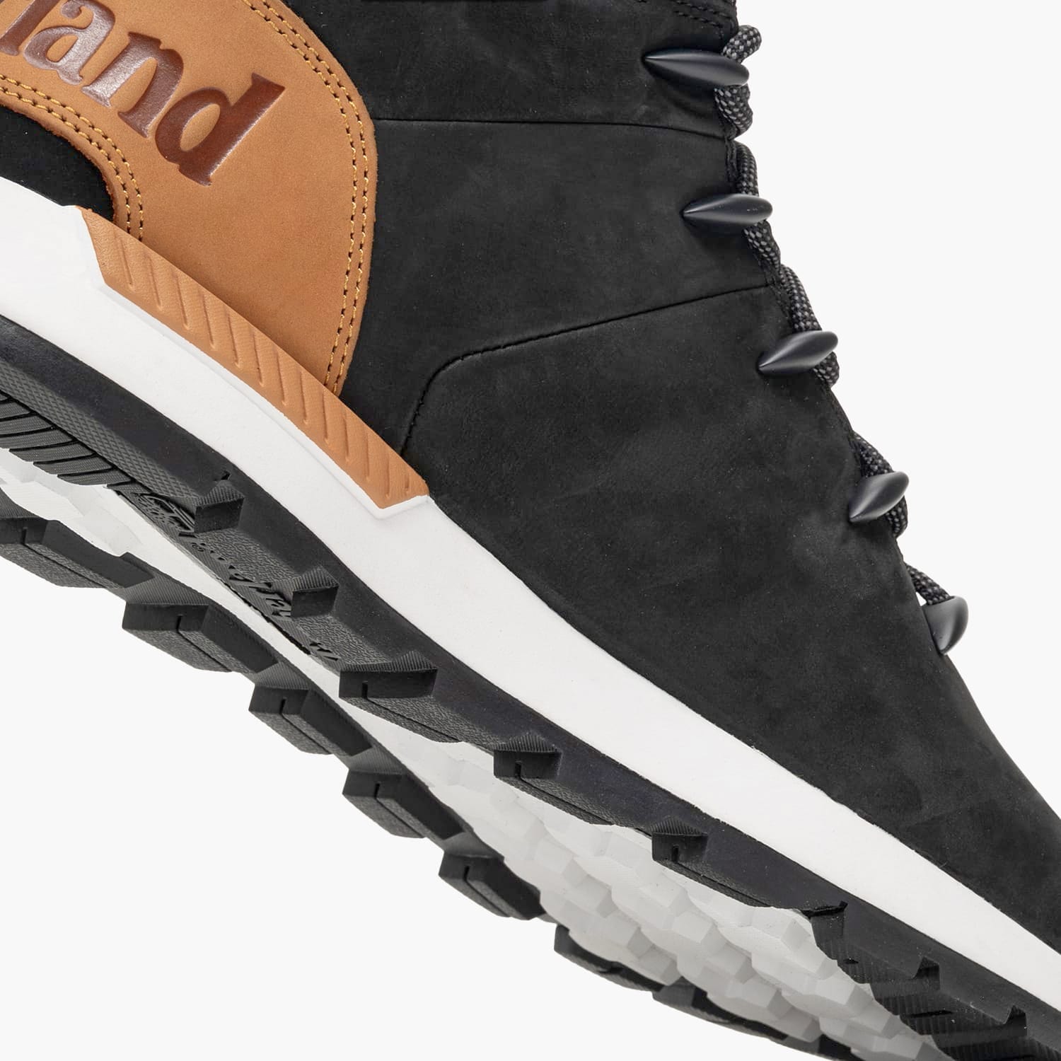 Timberland A24AB-Black