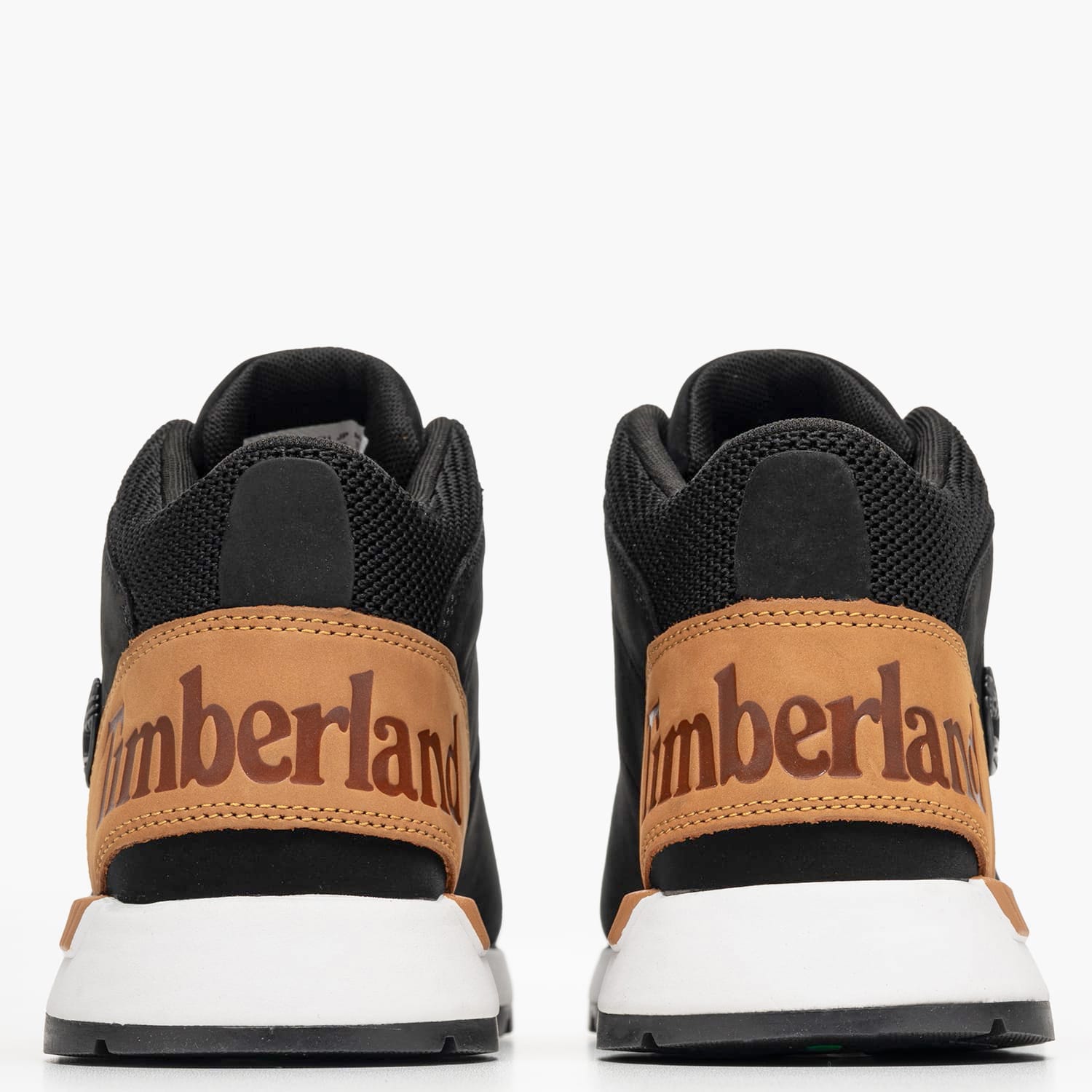 Timberland A24AB-Black