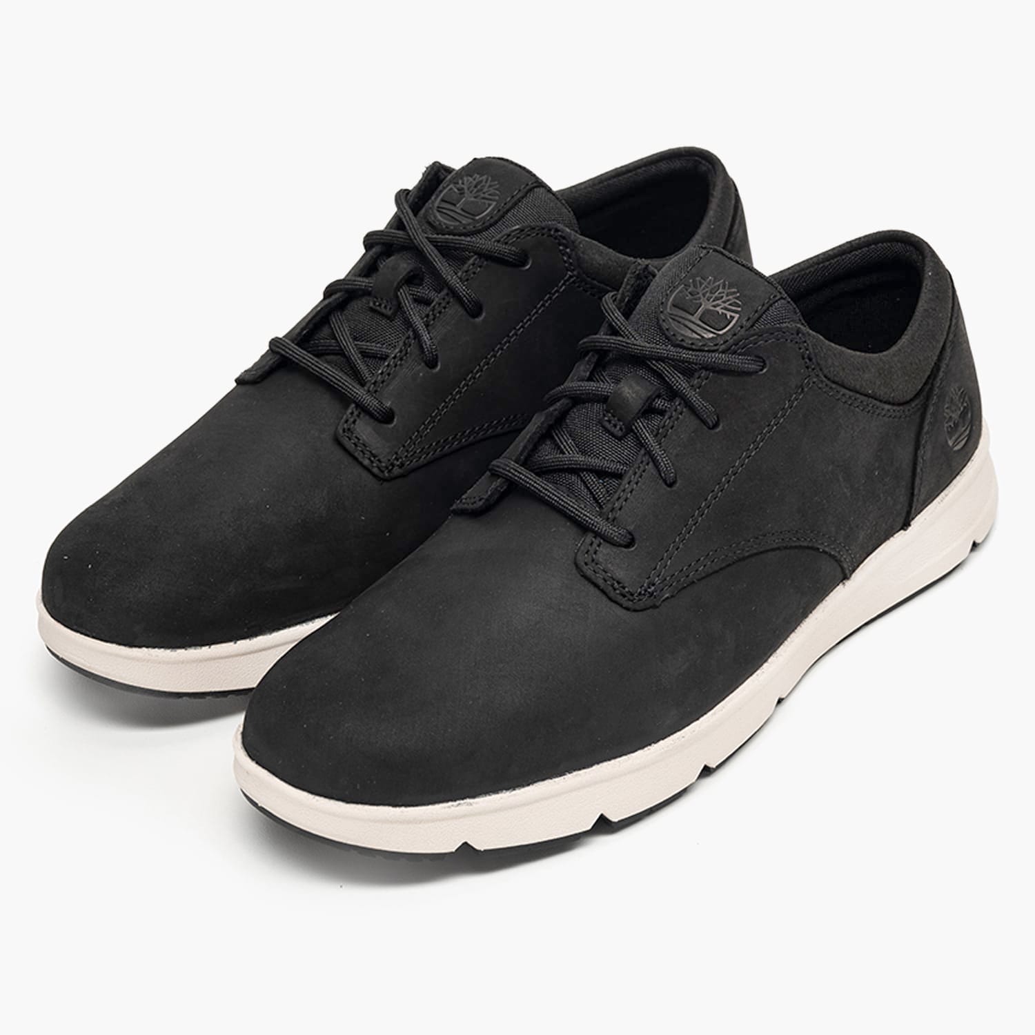 Timberland A6C8E-Black