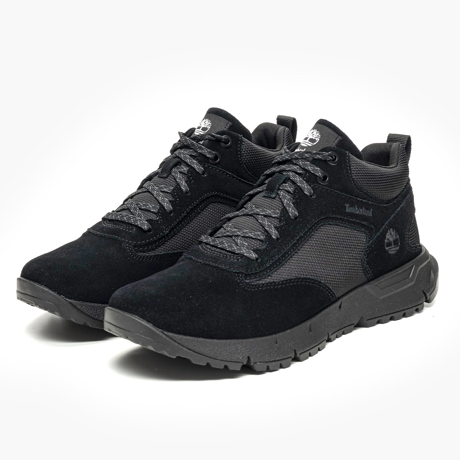 Timberland A6DP2-Black