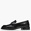 Tamaris 24362 Womens Moccasin Tamaris 24362-Black