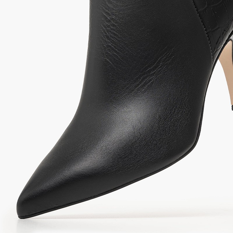 Mourtzi 71420 Γυναικείο Μποτάκι