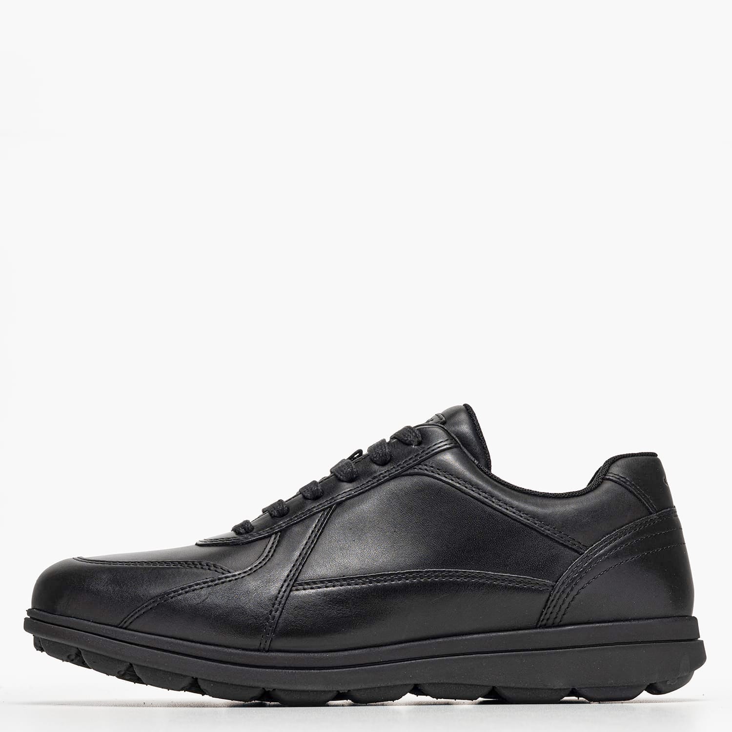 Geox Spherica.Ec12.A Ανδρικό Παπούτσι Casual