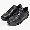 Geox Spherica.Ec12.A-Black