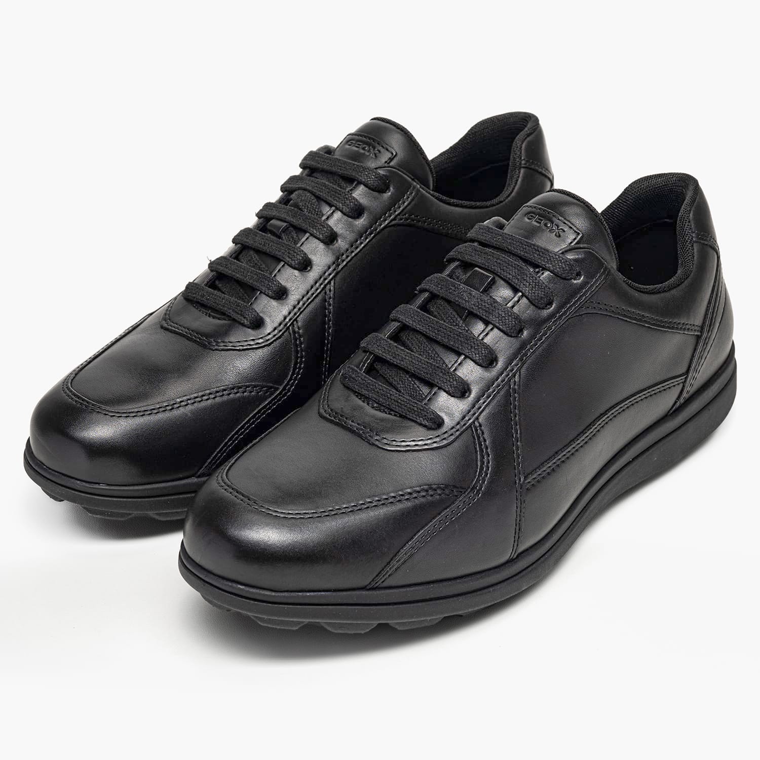 Geox Spherica.Ec12.A-Black