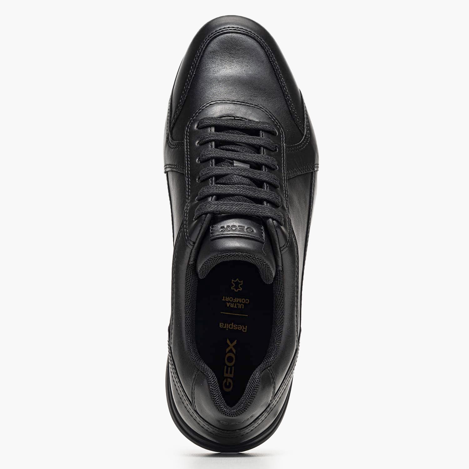 Geox Spherica.Ec12.A-Black