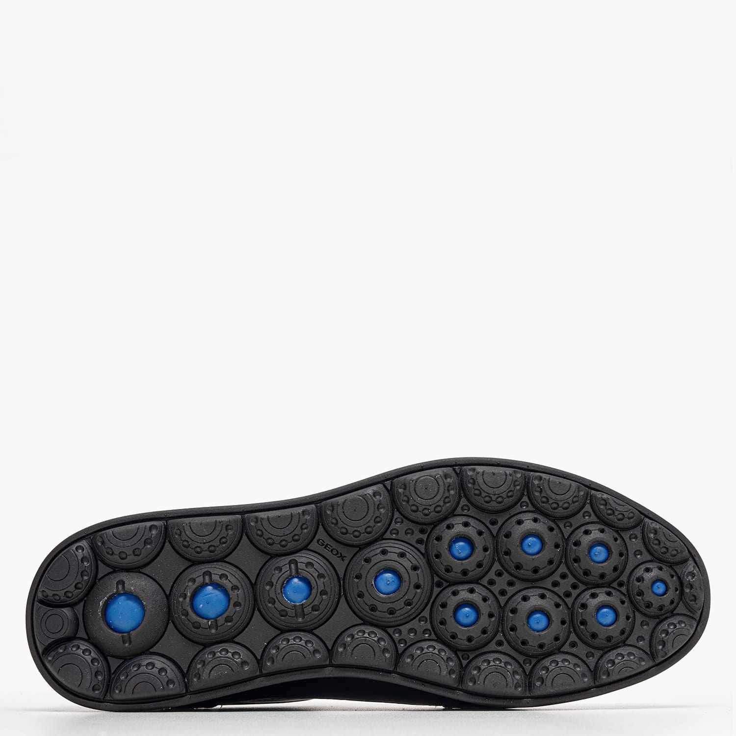 Geox Spherica.Ec12.A-Black