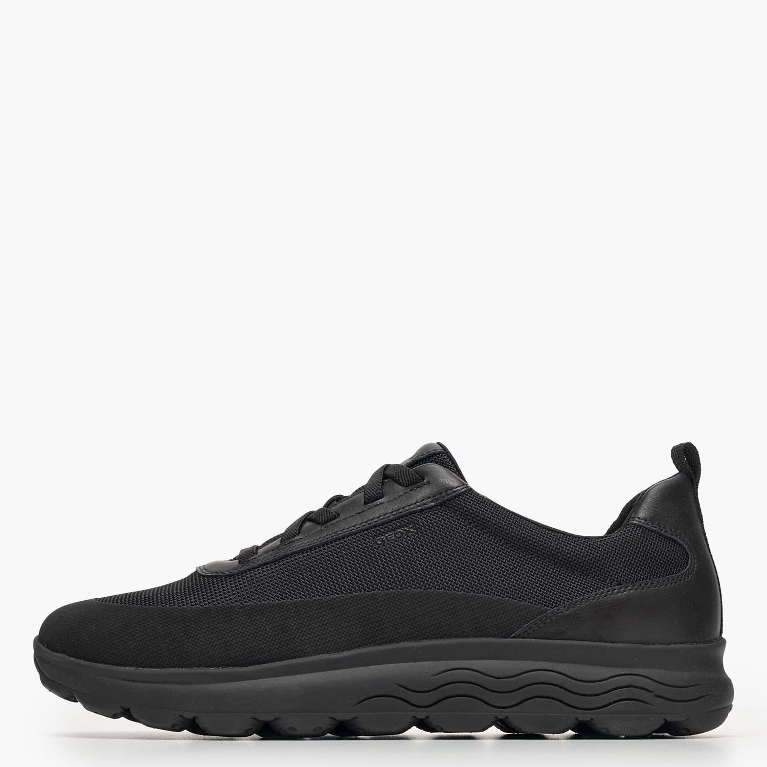 Geox U.Spherica.Urban Ανδρικό Παπούτσι Casual