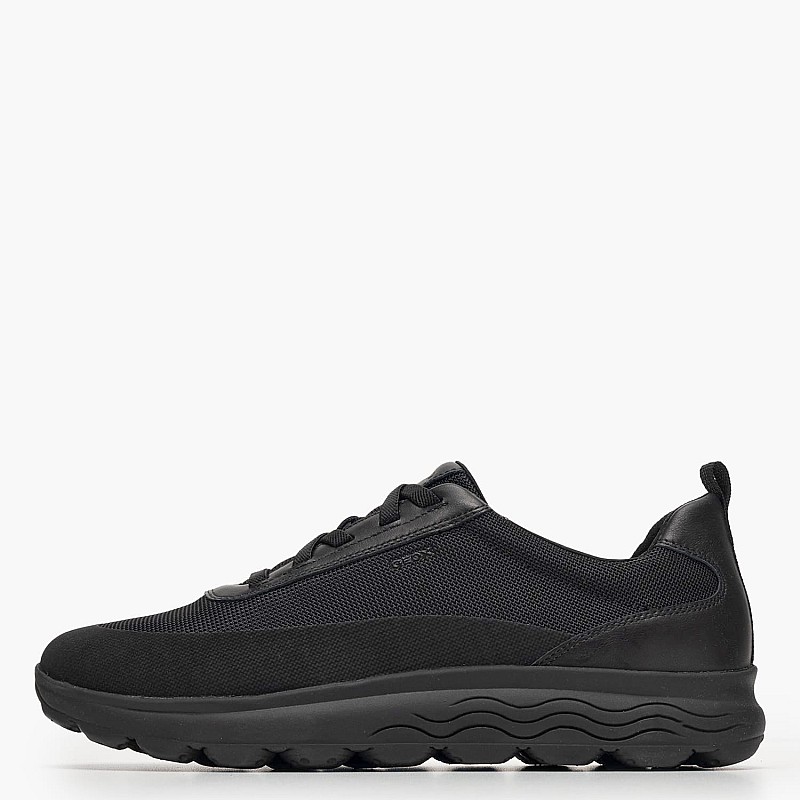 Geox U.Spherica.Urban Ανδρικό Παπούτσι Casual