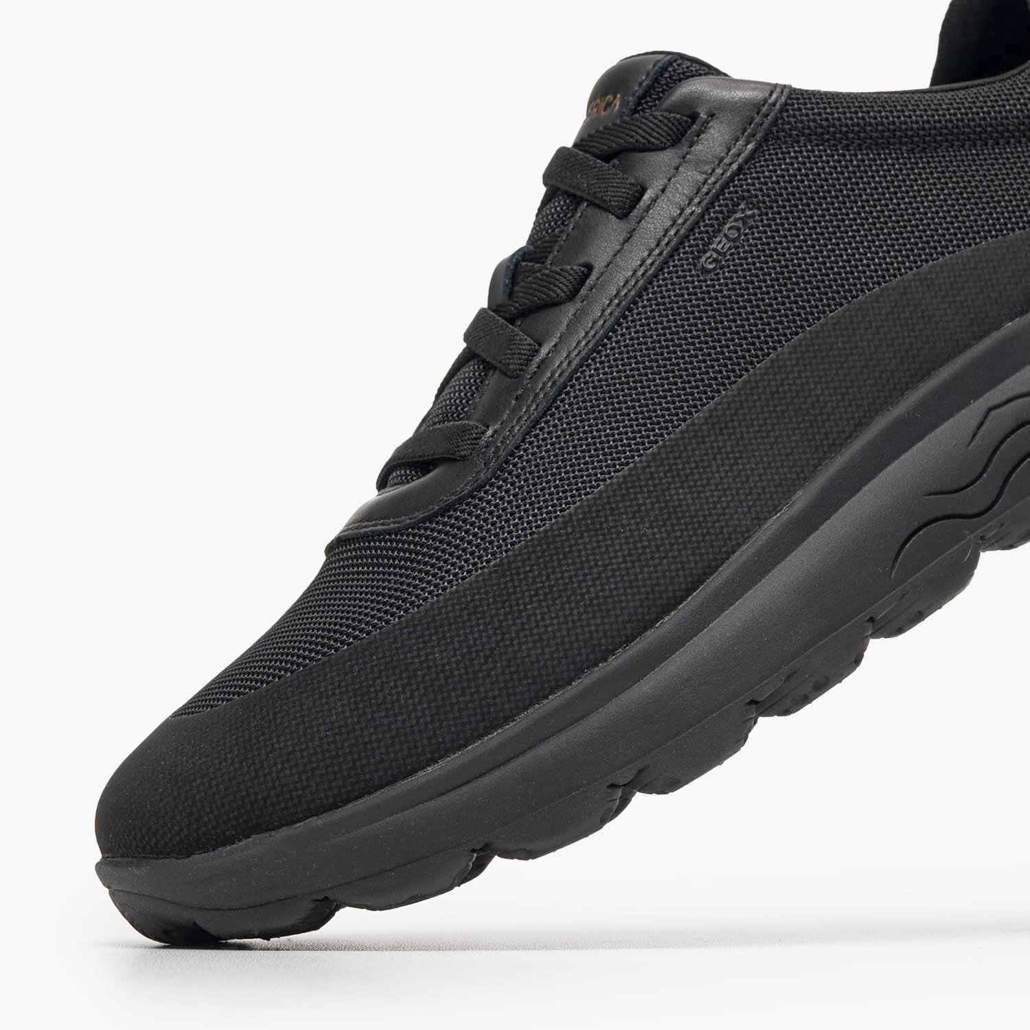 Geox U.Spherica.Urban Ανδρικό Παπούτσι Casual
