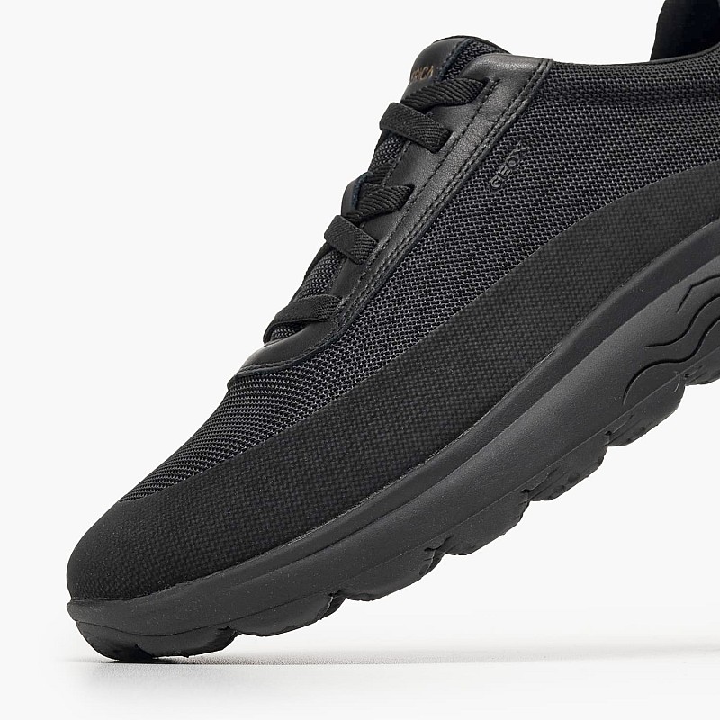 Geox U.Spherica.Urban Ανδρικό Παπούτσι Casual