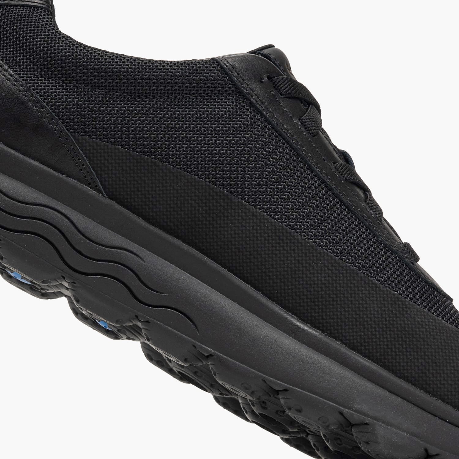 Geox U.Spherica.Urban-Black