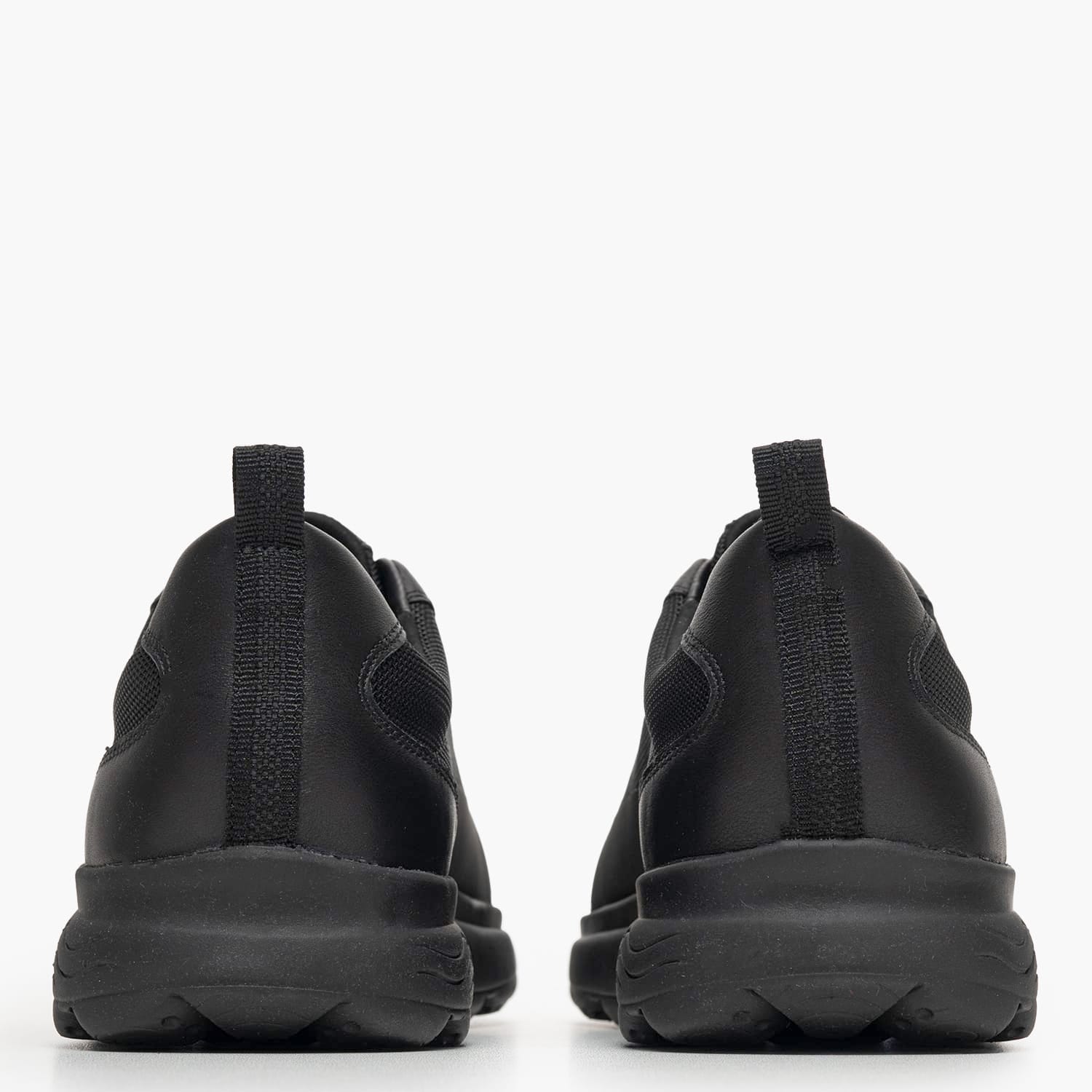 Geox U.Spherica.Urban-Black
