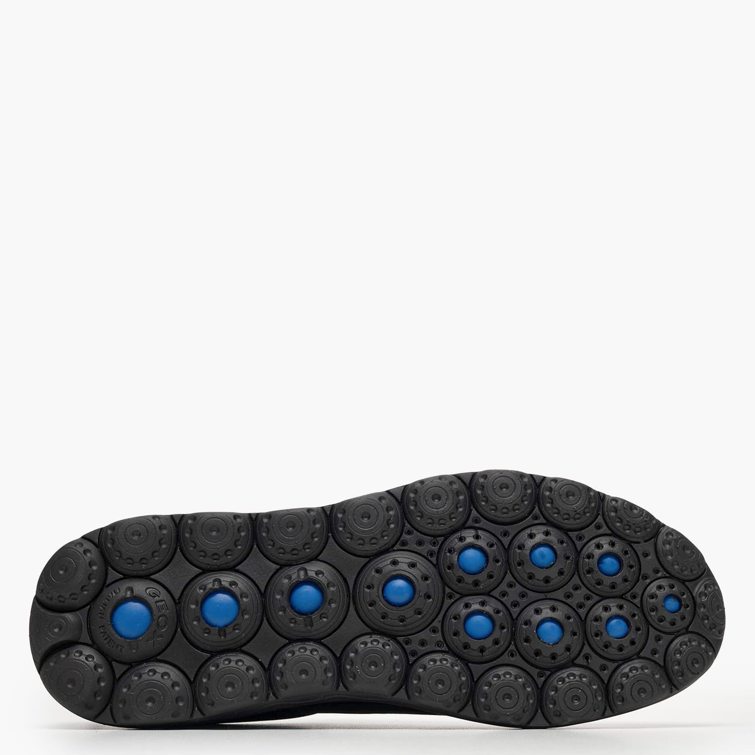 Geox U.Spherica.Urban-Black