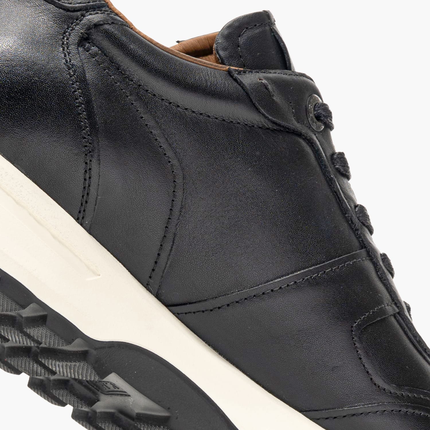 La Martina 252050-Black