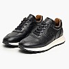 La Martina 252050-Black