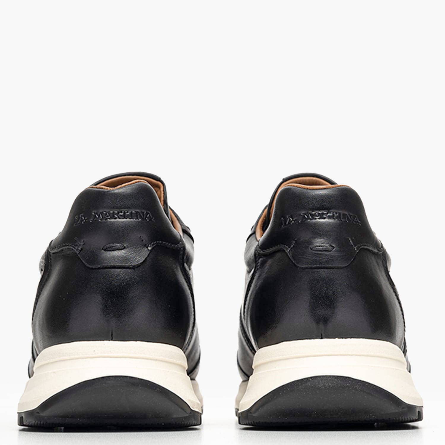 La Martina 252050-Black