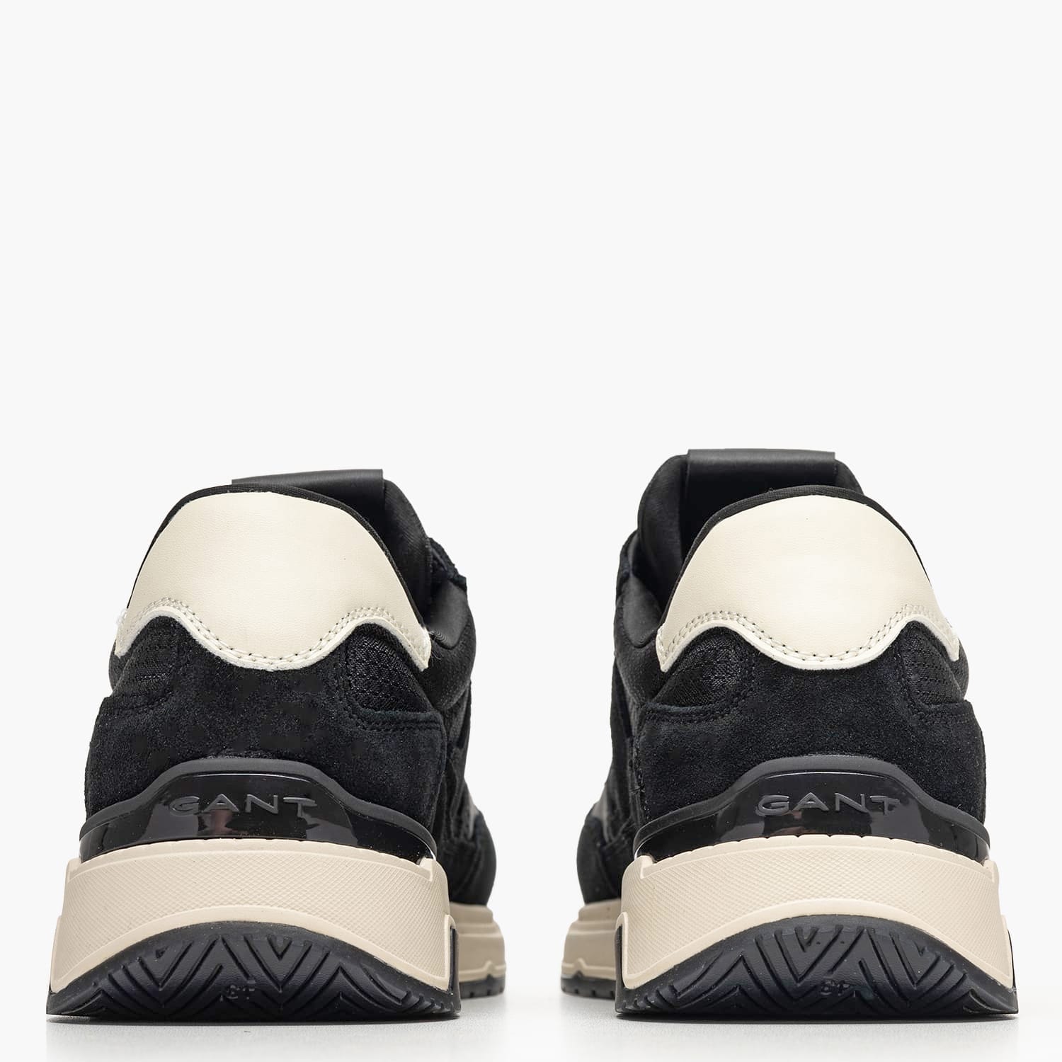 Gant Jeuton.M-Black