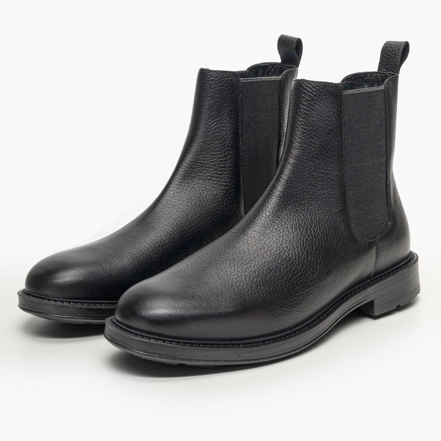 Marco Tozzi 15301-Black