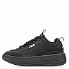 Fila Superbubble.Wmn Γυναικείο Παπούτσι Casual Fila Superbubble.Wmn-Black