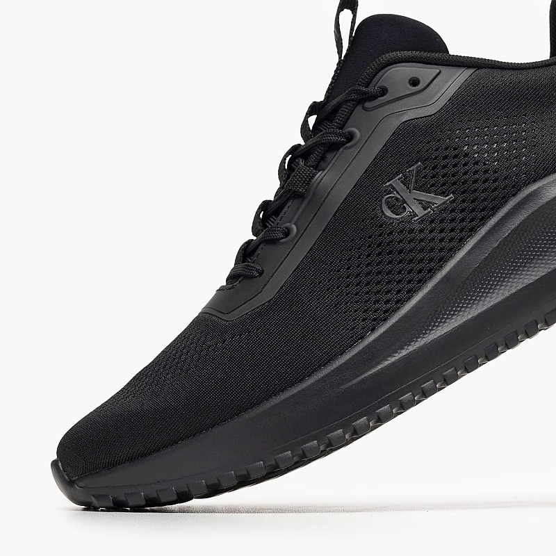 Calvin Klein Eva.Runnermix.Bl Men's Casual Shoe