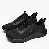 Calvin Klein Eva.Runnermix.Bl Mens Casual Shoe Calvin Klein Eva.Runnermix.Bl-Black