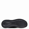 Calvin Klein Eva.Runnermix.Bl Mens Casual Shoe Calvin Klein Eva.Runnermix.Bl-Black