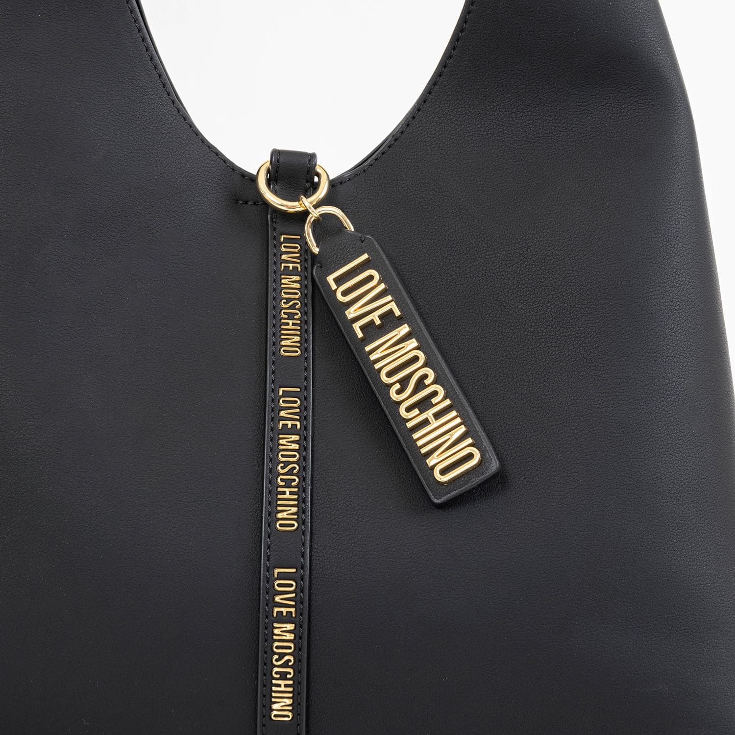 Love Moschino JC4173-Black