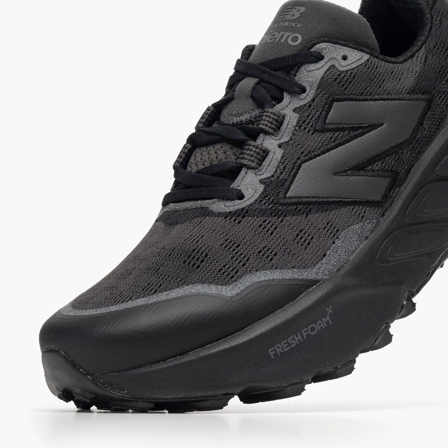 New Balance Hierro.V9 Ανδρικό Παπούτσι Casual