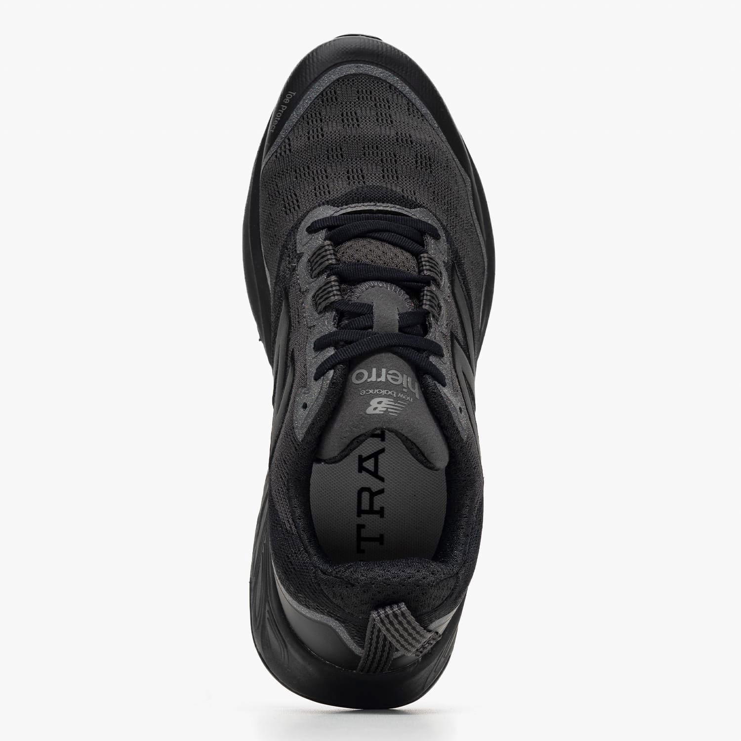 Casual - Sneakers New Balance Hierro.V9-Black