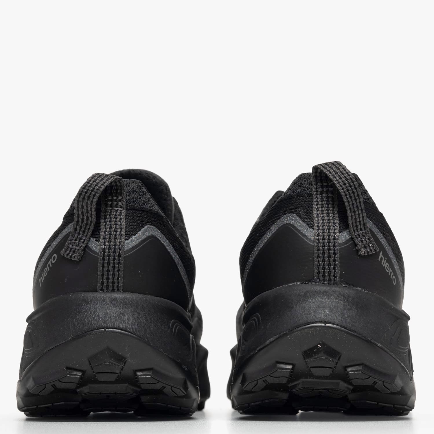 Casual - Sneakers New Balance Hierro.V9-Black