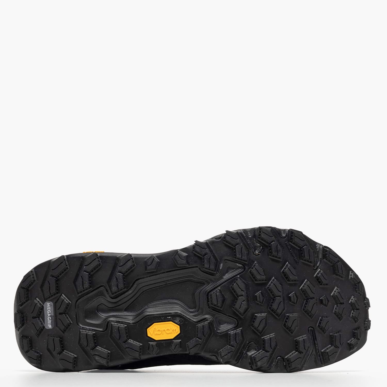 Casual - Sneakers New Balance Hierro.V9-Black