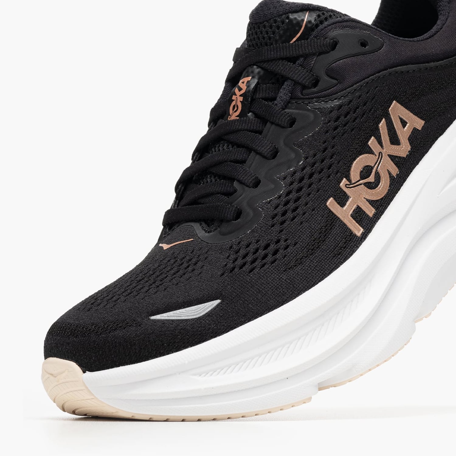 Hoka Bondi9 Γυναικείο Παπούτσι Casual