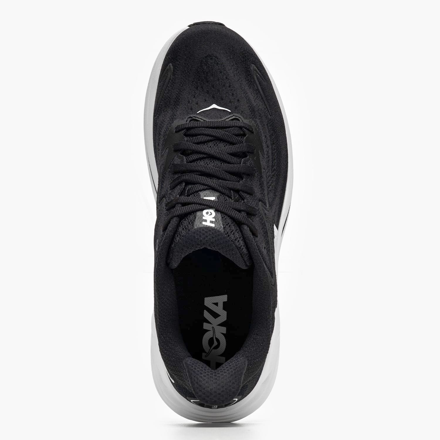 Hoka Clifton10.M-Black