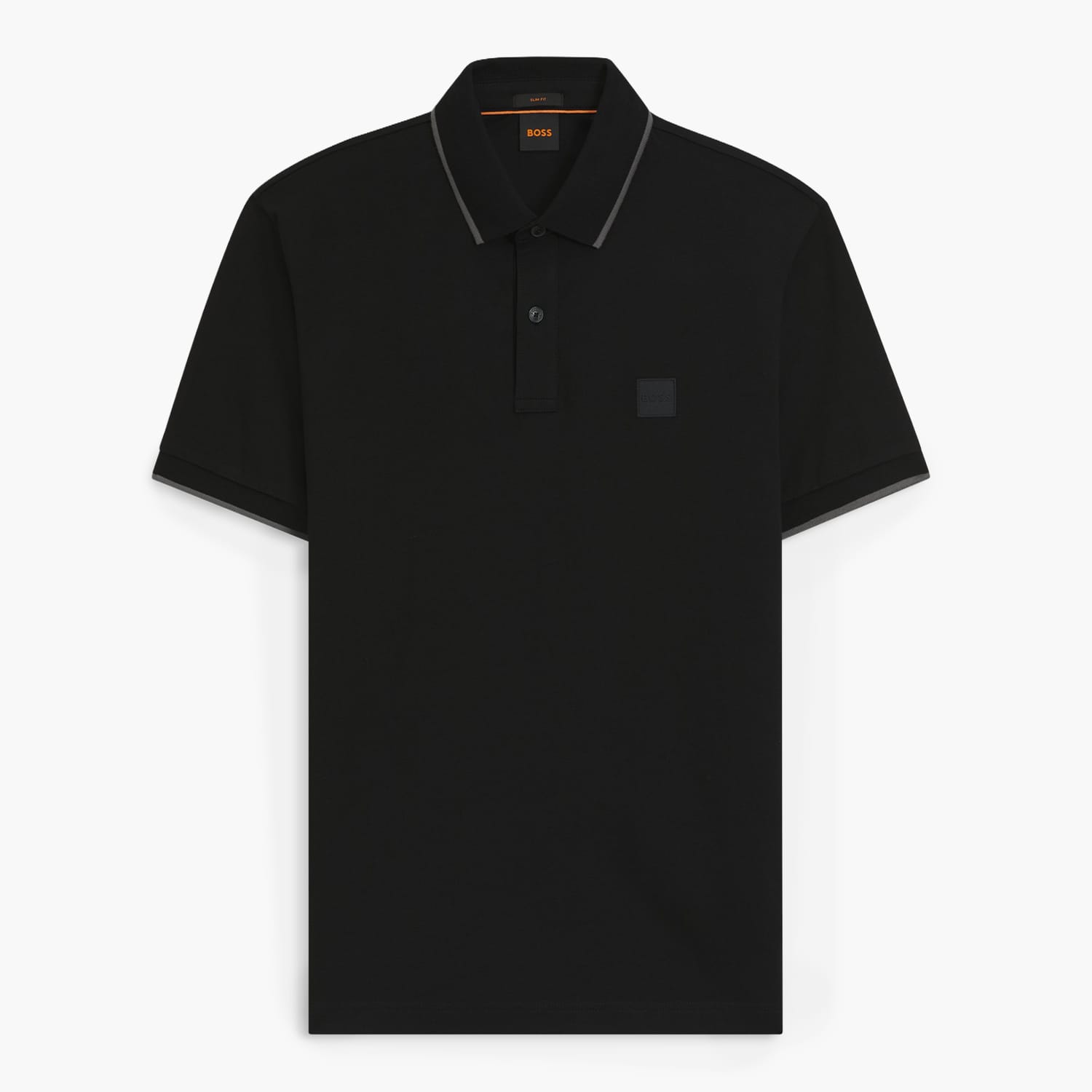 Boss Passertip Ανδρική Μπλούζα