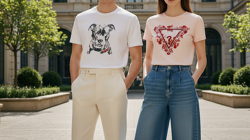 New Season, New You: Όλα τα trends που χρειάζεσαι. SPRING LOOKBOOK