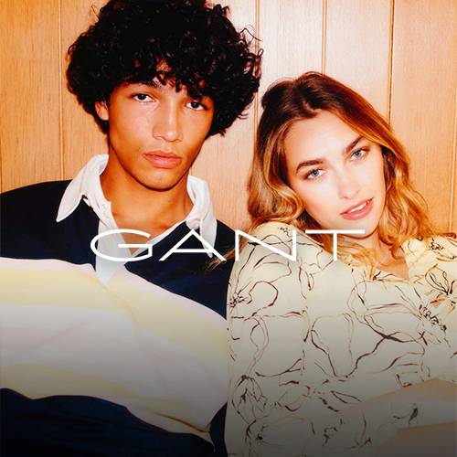 Gant