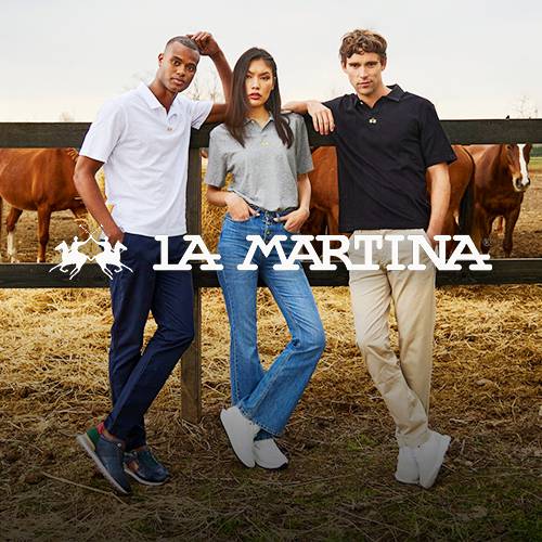 La Martina